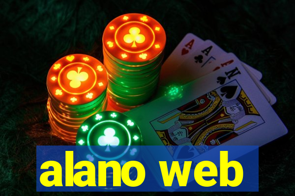 alano web