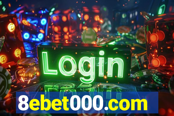 8ebet000.com