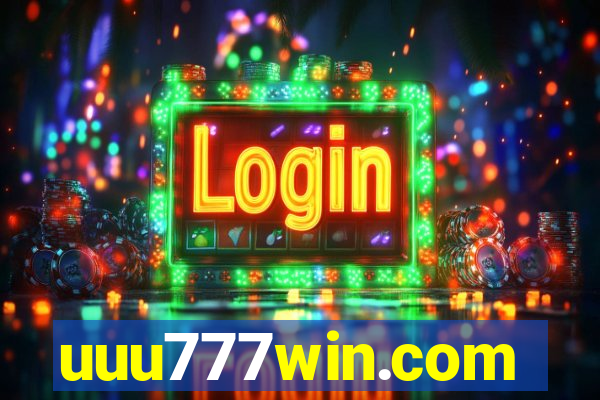 uuu777win.com