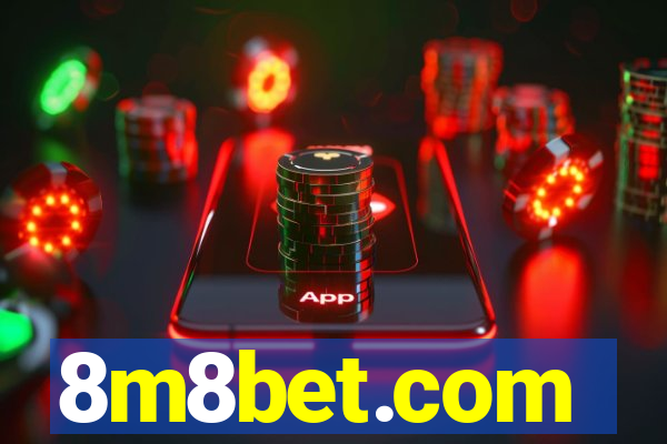 8m8bet.com