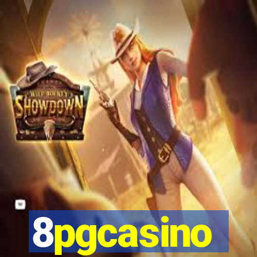 8pgcasino