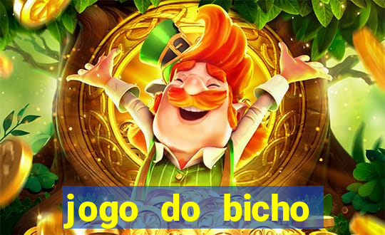 jogo do bicho estrela da sorte