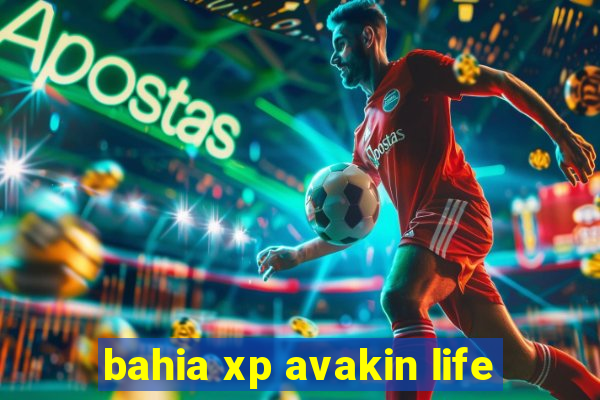 bahia xp avakin life