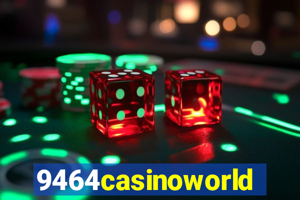 9464casinoworld