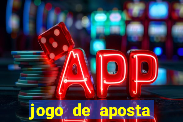 jogo de aposta para menores de 18