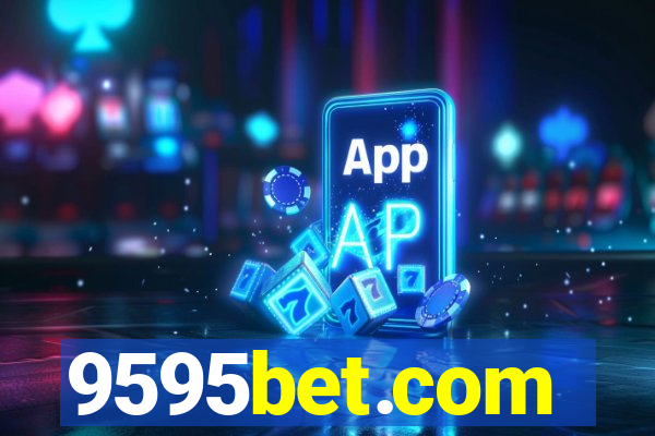 9595bet.com