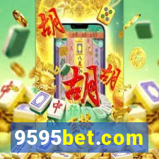 9595bet.com