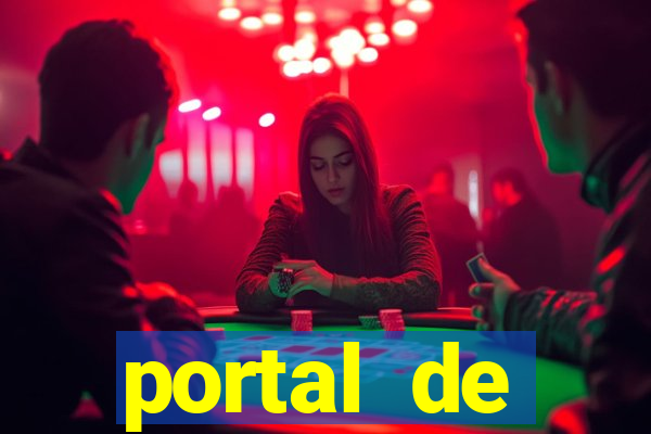 portal de facilidades ba