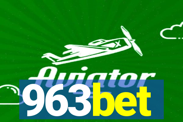 963bet