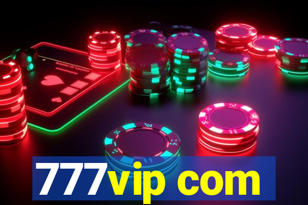 777vip com