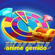 anime gemido