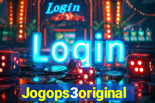 Jogops3original