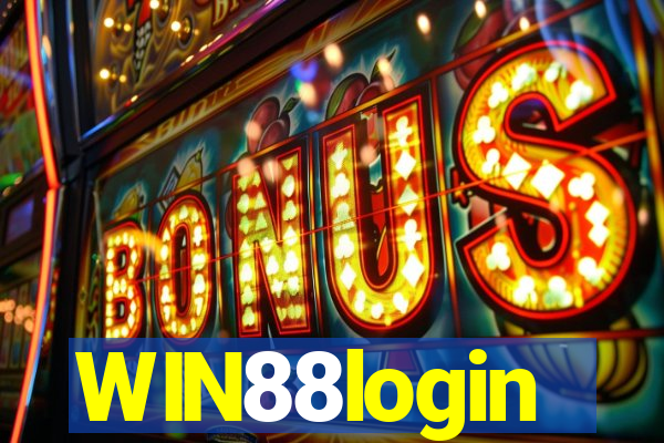 WIN88login