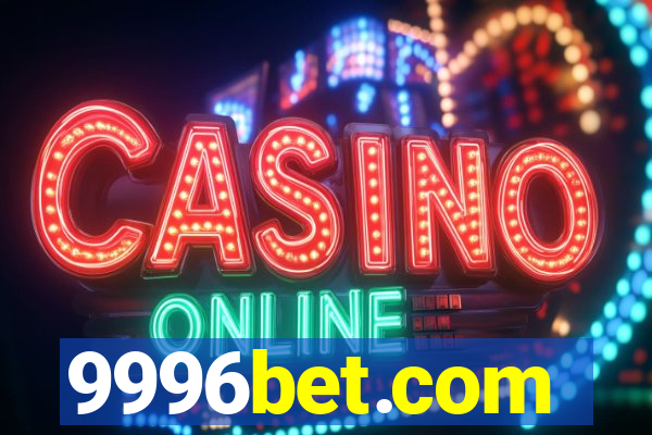 9996bet.com