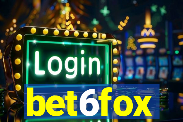 bet6fox