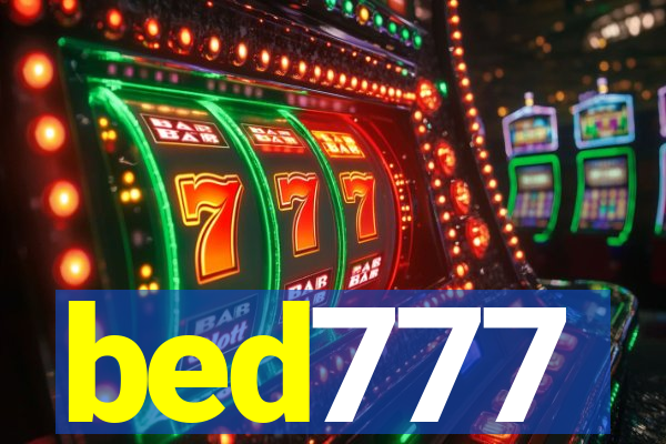 bed777