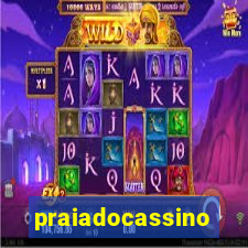 praiadocassino