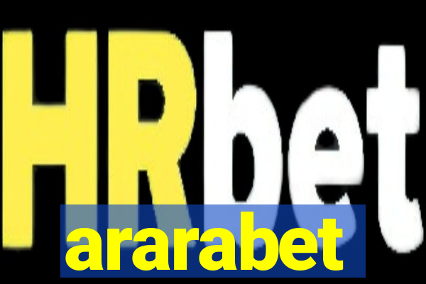 ararabet