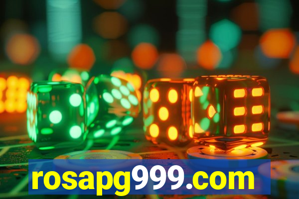 rosapg999.com