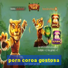 porn coroa gostosa