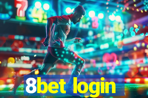 8bet login