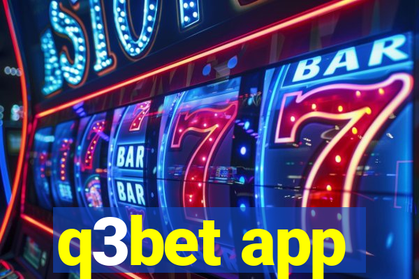 q3bet app