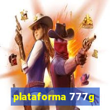 plataforma 777g