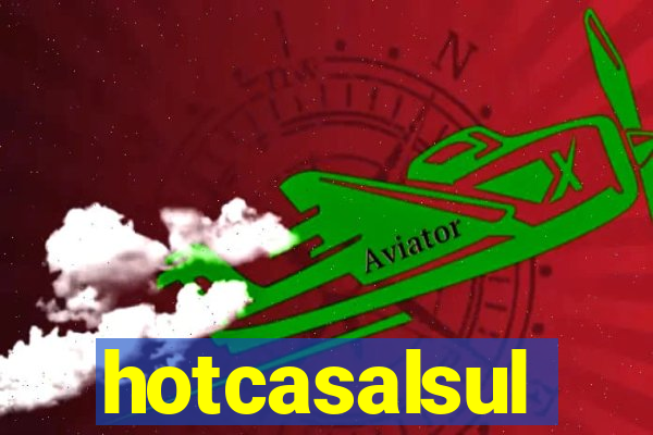 hotcasalsul