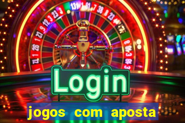 jogos com aposta de 5 centavos