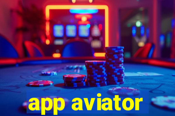 app aviator