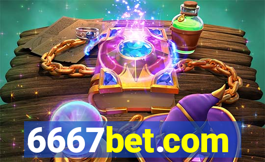 6667bet.com