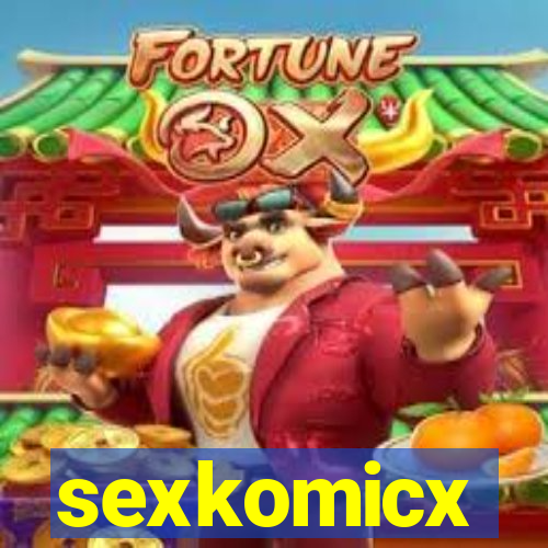 sexkomicx