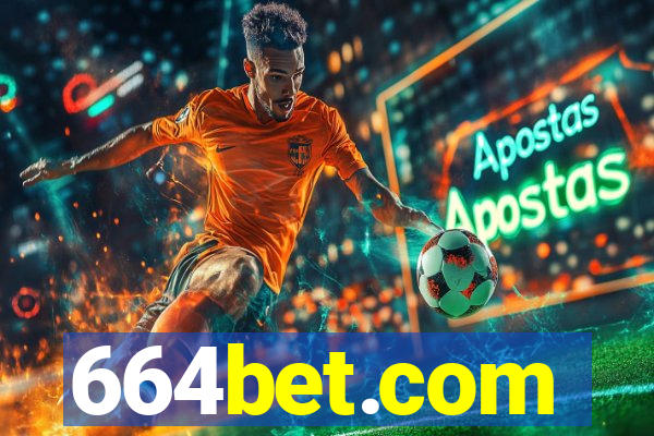 664bet.com