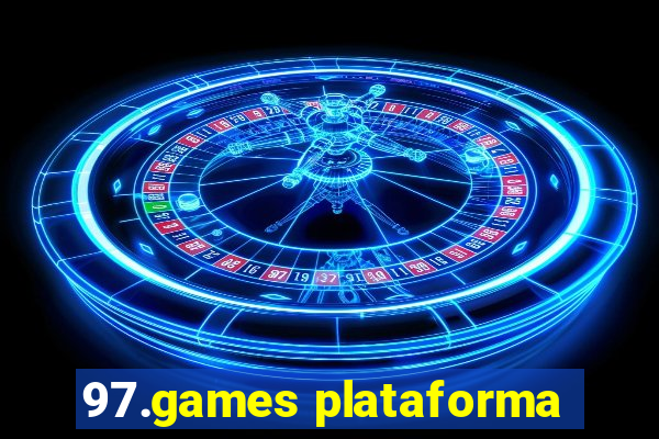 97.games plataforma