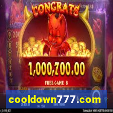 cooldown777.com