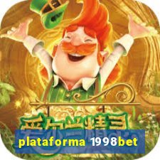 plataforma 1998bet