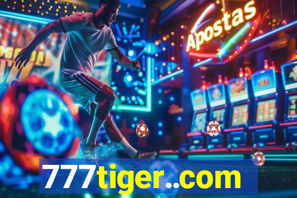 777tiger..com