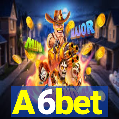 A6bet