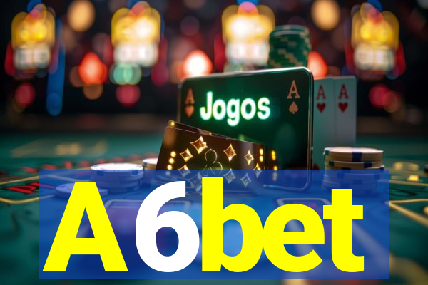 A6bet