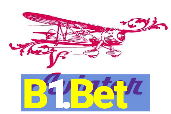 B1.Bet