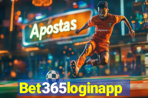 Bet365loginapp