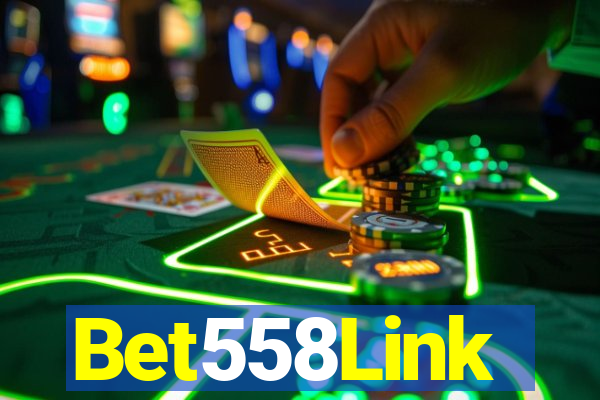 Bet558Link