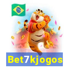 Bet7kjogos