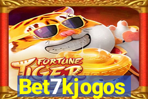 Bet7kjogos