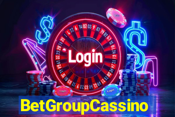 BetGroupCassino