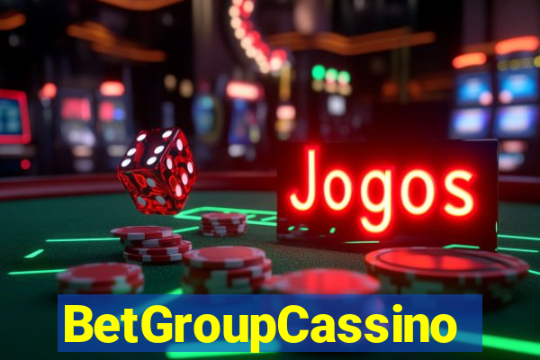 BetGroupCassino