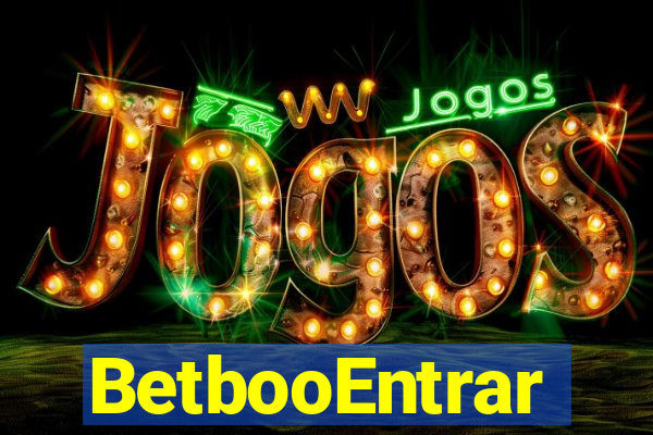 BetbooEntrar