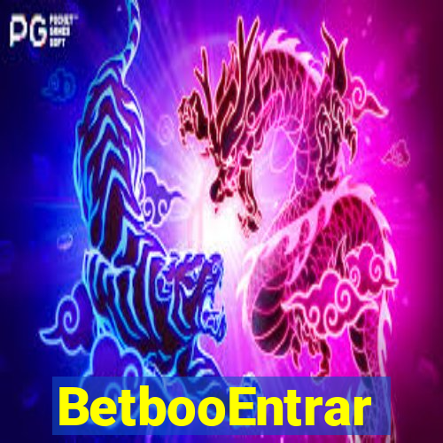 BetbooEntrar