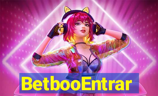 BetbooEntrar