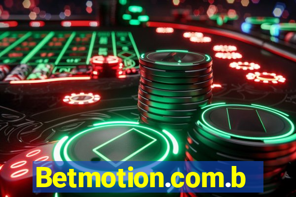 Betmotion.com.br